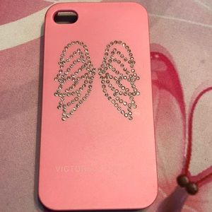 VS case
